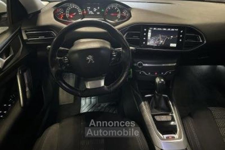 Peugeot 308 ALLURE - <small></small> 8.990 € <small>TTC</small> - #21