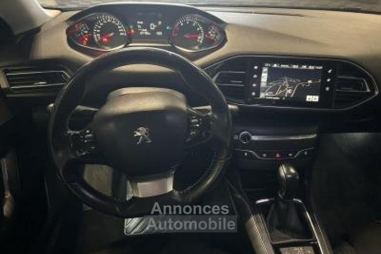 Peugeot 308 ALLURE - <small></small> 8.990 € <small>TTC</small> - #22