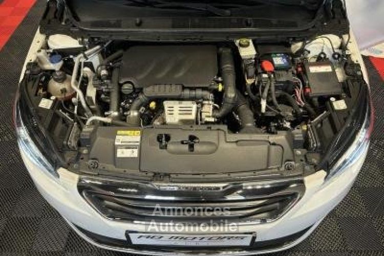 Peugeot 308 ALLURE - <small></small> 8.990 € <small>TTC</small> - #40