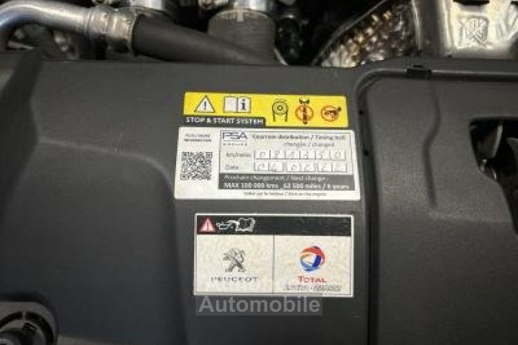 Peugeot 308 ALLURE - <small></small> 8.990 € <small>TTC</small> - #41