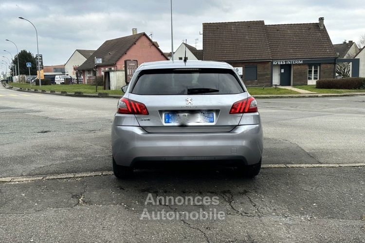 Peugeot 308 Allure Business 1.2 PT 130CV BVA8 8325HT GARANTIE 12 MOIS TBEG - <small></small> 9.990 € <small>TTC</small> - #12