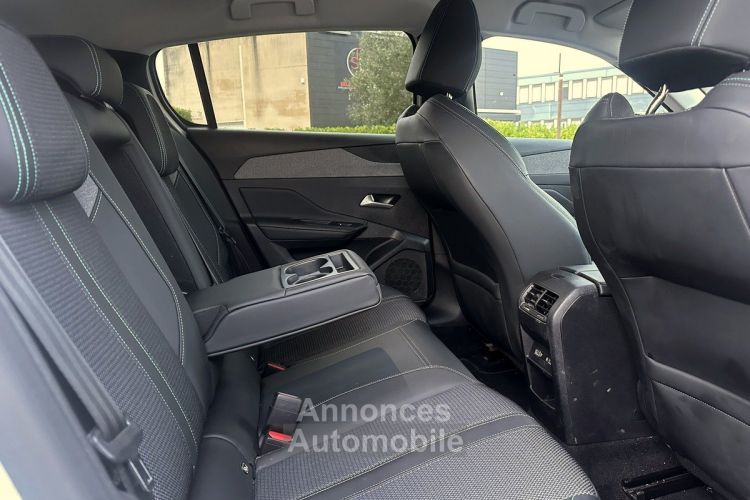 Peugeot 308 Allure Pack 1.2 PT 130CV BVA8 15825HT 04/2022 TBEG ENTRETIEN A JOUR GARANTIE 12 MOIS - <small></small> 18.990 € <small>TTC</small> - #11