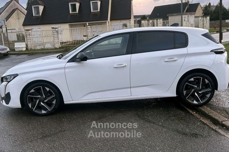 Peugeot 308 Allure Pack 1.2 PT 130CV BVA8 15825HT - <small></small> 18.990 € <small>TTC</small> - #2