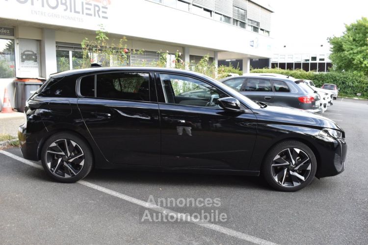 Peugeot 308 ALLURE PACK 1.2 THP Puretech 130 cv - <small></small> 18.490 € <small>TTC</small> - #8