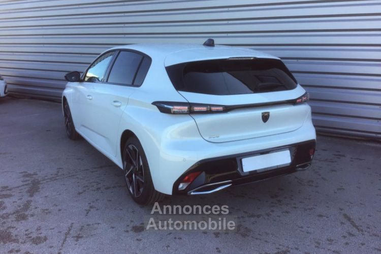 Peugeot 308 ALLURE PACK 1.5 BlueHDI 130 EAT8 CAMERA AR - <small></small> 29.580 € <small></small> - #2