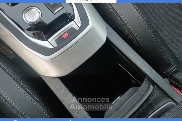 Peugeot 308 Allure Pack BlueHDi 130 EAT8 Camera AR - <small></small> 25.680 € <small>TTC</small> - #5
