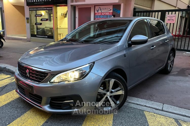 Peugeot 308 Blue Hdi 1.5l 130 CV BVM6 Tech Edition - <small></small> 12.990 € <small>TTC</small> - #1