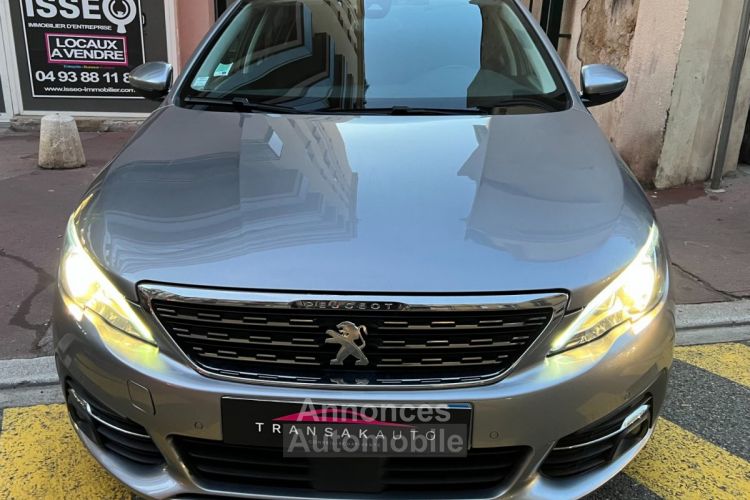 Peugeot 308 Blue Hdi 1.5l 130 CV BVM6 Tech Edition - <small></small> 12.990 € <small>TTC</small> - #2