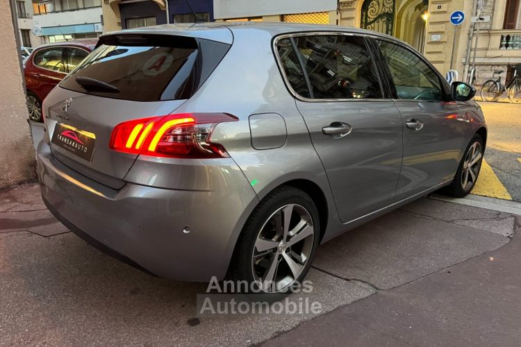 Peugeot 308 Blue Hdi 1.5l 130 CV BVM6 Tech Edition - <small></small> 12.990 € <small>TTC</small> - #4