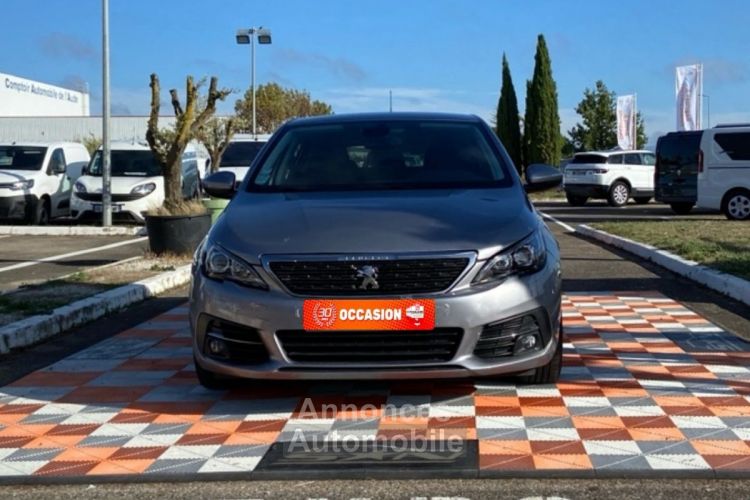 Peugeot 308 BlueHDI 100 BV6 STYLE GPS Caméra - <small></small> 14.980 € <small>TTC</small> - #2