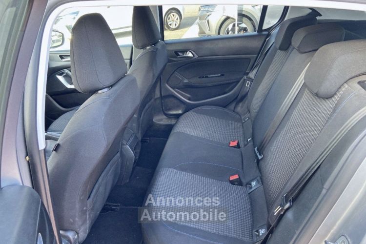 Peugeot 308 BlueHDI 100 BV6 STYLE GPS Caméra - <small></small> 14.980 € <small>TTC</small> - #14