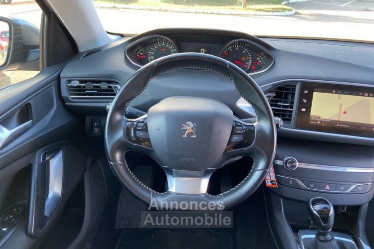 Peugeot 308 BlueHDI 100 BV6 STYLE GPS Caméra - <small></small> 14.980 € <small>TTC</small> - #24