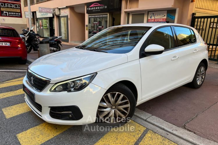 Peugeot 308 BlueHDi 100 CV Active - <small></small> 8.990 € <small>TTC</small> - #1