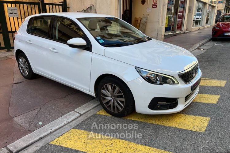 Peugeot 308 BlueHDi 100 CV Active - <small></small> 8.990 € <small>TTC</small> - #2