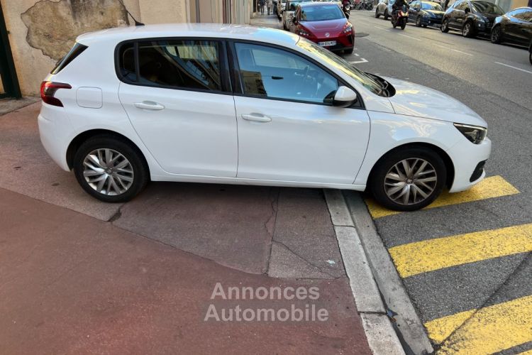 Peugeot 308 BlueHDi 100 CV Active - <small></small> 8.990 € <small>TTC</small> - #3