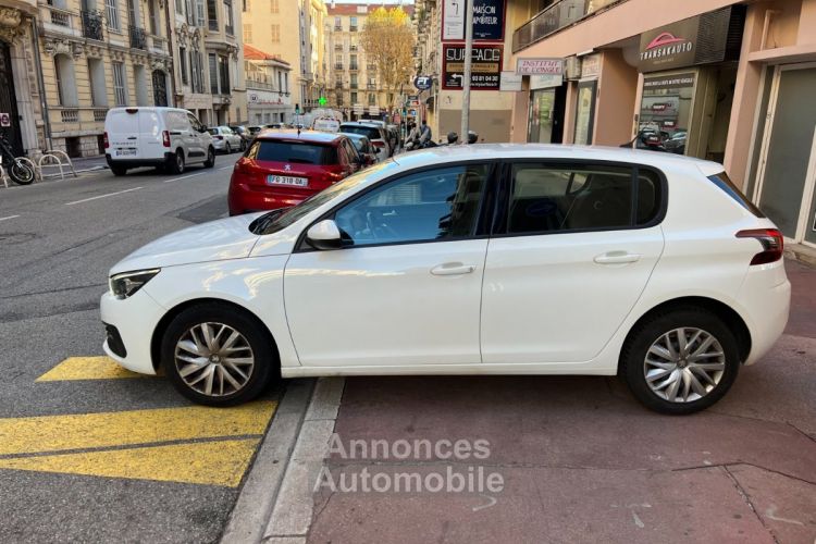 Peugeot 308 BlueHDi 100 CV Active - <small></small> 8.990 € <small>TTC</small> - #7