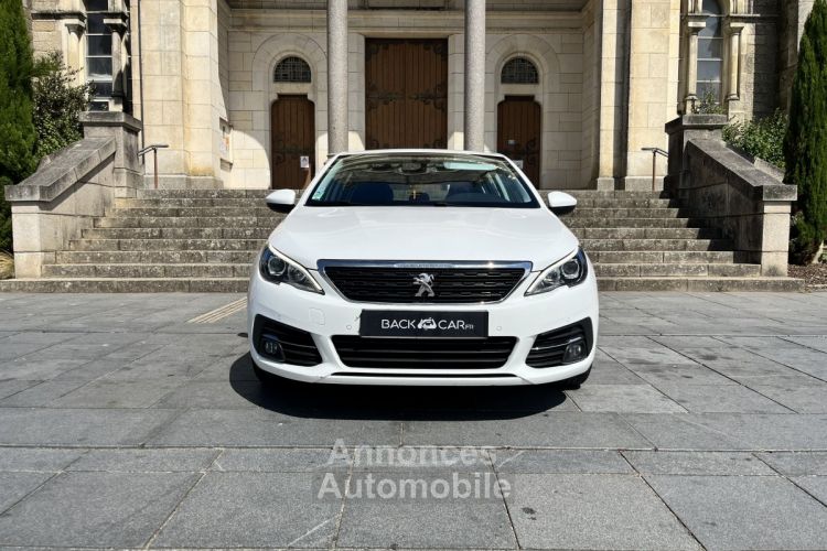 Peugeot 308 BlueHDi 100ch BVM6 Active - <small></small> 10.990 € <small>TTC</small> - #2