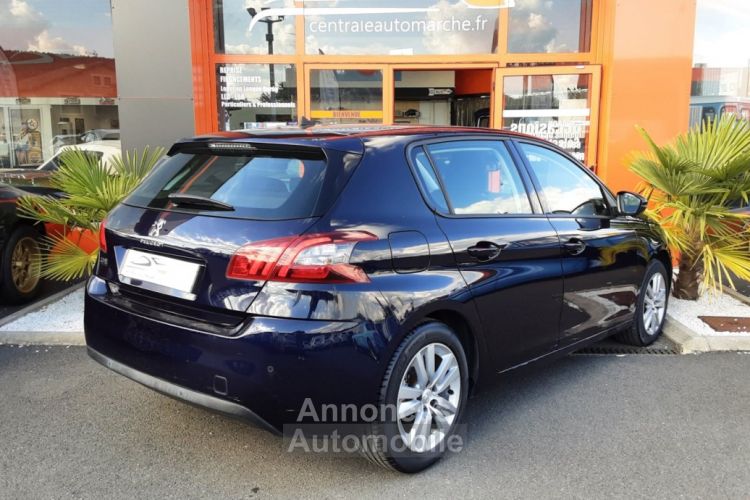 Peugeot 308 BlueHDi 100ch SetS BVM6 Active Business - <small></small> 13.990 € <small>TTC</small> - #2