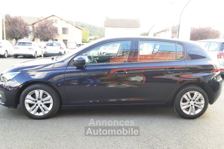 Peugeot 308 BlueHDi 100ch SetS BVM6 Active Business - <small></small> 13.990 € <small>TTC</small> - #4