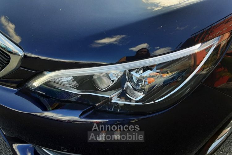 Peugeot 308 BlueHDi 100ch SetS BVM6 Active Business - <small></small> 13.990 € <small>TTC</small> - #23