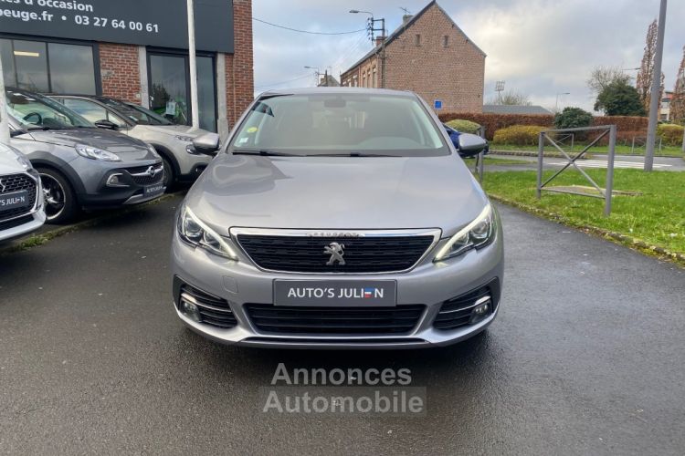 Peugeot 308 BlueHDi 100ch SS BVM6 Style - Financement Possible - <small></small> 12.990 € <small>TTC</small> - #2