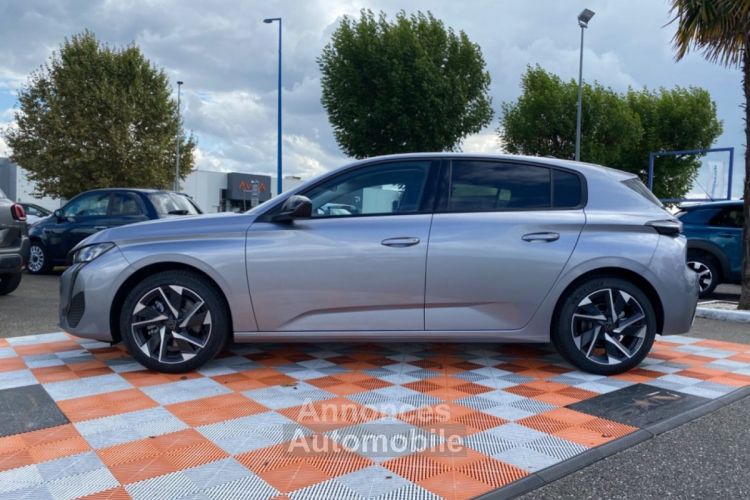 Peugeot 308 BlueHDi 130 EAT8 ALLURE - <small></small> 28.750 € <small>TTC</small> - #4