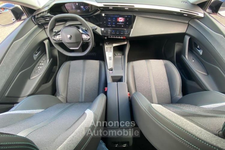 Peugeot 308 BlueHDi 130 EAT8 ALLURE - <small></small> 28.750 € <small>TTC</small> - #10