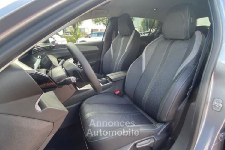 Peugeot 308 BlueHDi 130 EAT8 ALLURE - <small></small> 28.750 € <small>TTC</small> - #32