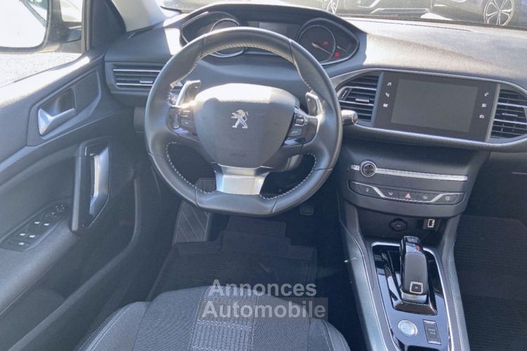 Peugeot 308 BlueHDi 130 EAT8 ALLURE BUSINESS Full LEDS - <small></small> 15.980 € <small>TTC</small> - #21