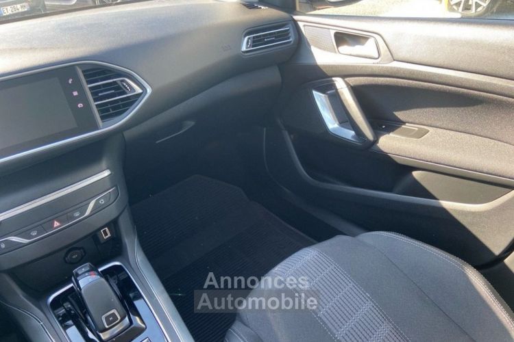 Peugeot 308 BlueHDi 130 EAT8 ALLURE BUSINESS Full LEDS - <small></small> 15.980 € <small>TTC</small> - #22