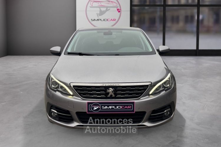 Peugeot 308 BlueHDi 130ch Allure / Toit panoramique / GARANTIE 12 MOIS - <small></small> 12.990 € <small>TTC</small> - #2