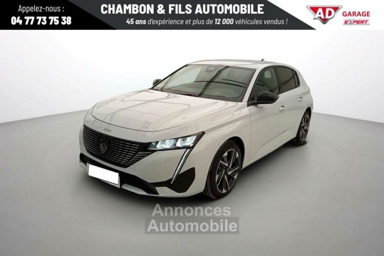 Peugeot 308 BlueHDi 130ch S EAT8 Allure - <small></small> 29.990 € <small>TTC</small> - #1