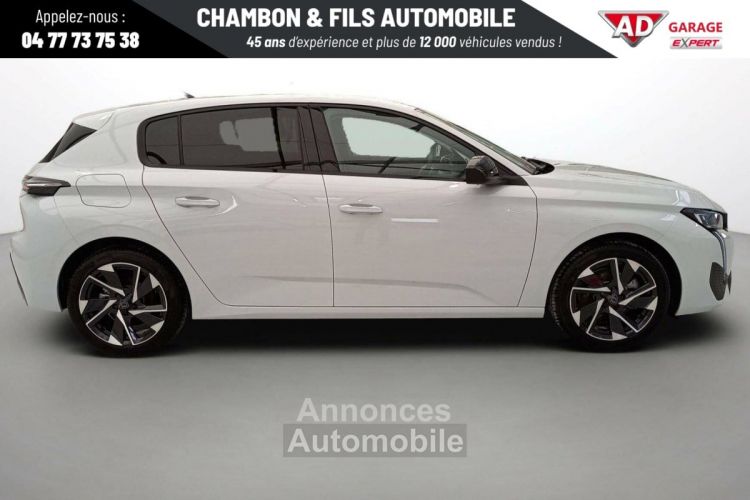 Peugeot 308 BlueHDi 130ch S EAT8 Allure - <small></small> 29.990 € <small>TTC</small> - #16