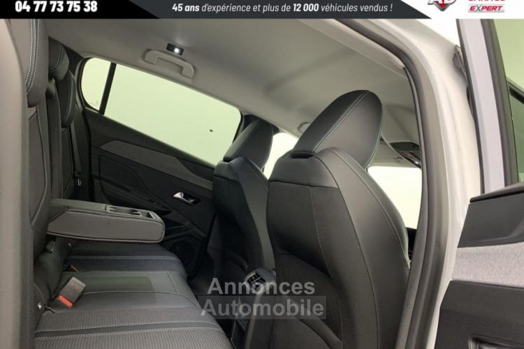 Peugeot 308 BlueHDi 130ch S EAT8 Allure - <small></small> 29.498 € <small>TTC</small> - #8