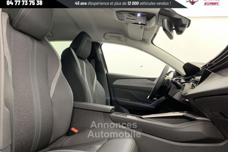 Peugeot 308 BlueHDi 130ch S EAT8 Allure - <small></small> 29.498 € <small>TTC</small> - #21