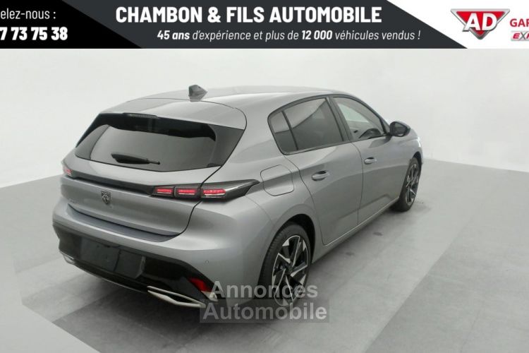 Peugeot 308 BlueHDi 130ch S EAT8 Allure - <small></small> 29.498 € <small>TTC</small> - #32