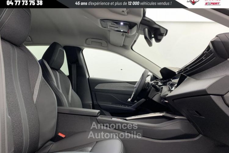 Peugeot 308 BlueHDi 130ch S EAT8 Allure - <small></small> 29.498 € <small>TTC</small> - #33