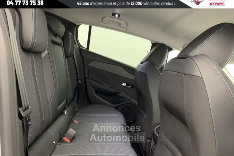 Peugeot 308 BlueHDi 130ch S EAT8 Allure - <small></small> 29.498 € <small>TTC</small> - #34