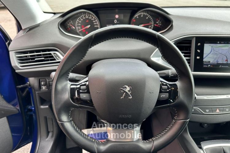 Peugeot 308 BlueHDi 130ch SetS BVM6 Active Business - <small></small> 12.490 € <small>TTC</small> - #48