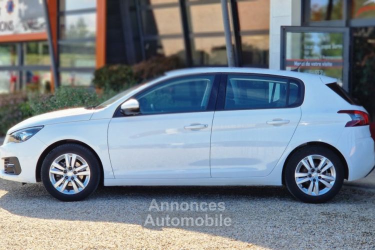 Peugeot 308 BlueHDi 130ch SetS BVM6 Active Business - <small></small> 16.490 € <small>TTC</small> - #2