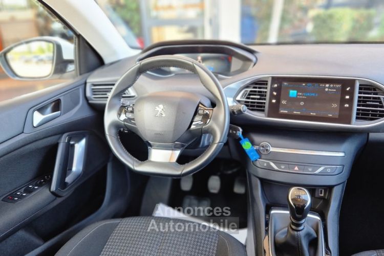 Peugeot 308 BlueHDi 130ch SetS BVM6 Active Business - <small></small> 16.490 € <small>TTC</small> - #16