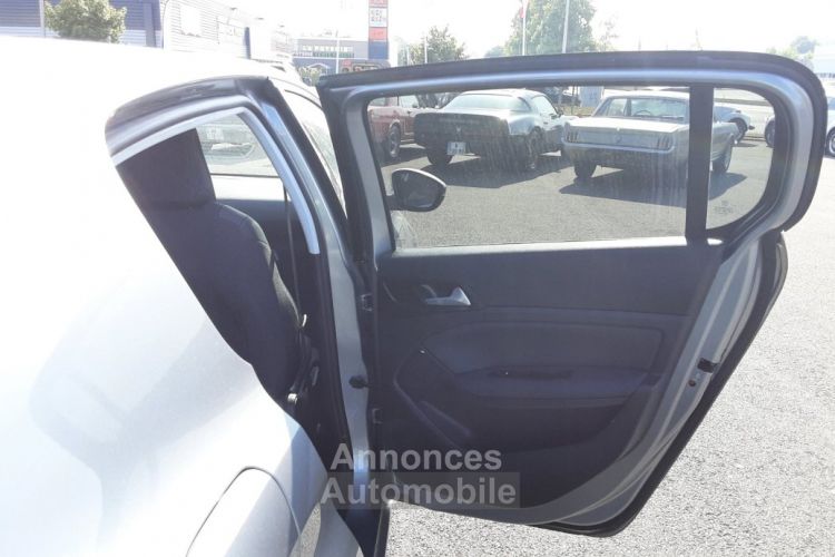 Peugeot 308 BlueHDi 130ch SetS BVM6 Allure Business - <small></small> 18.290 € <small>TTC</small> - #32