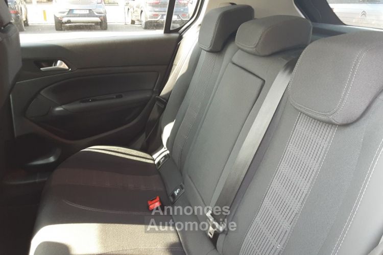 Peugeot 308 BlueHDi 130ch SetS BVM6 Allure Business - <small></small> 18.290 € <small>TTC</small> - #47