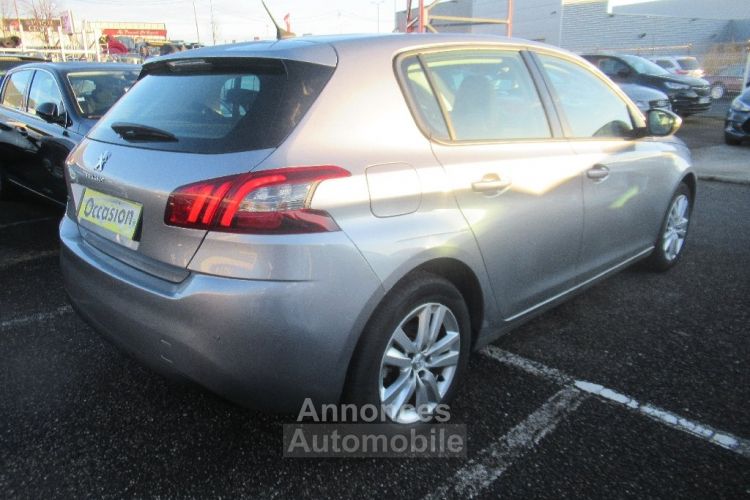 Peugeot 308 BlueHDi 130ch SetS BVM6 Style - <small></small> 8.990 € <small>TTC</small> - #4