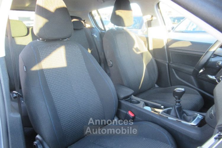 Peugeot 308 BlueHDi 130ch SetS BVM6 Style - <small></small> 8.990 € <small>TTC</small> - #8