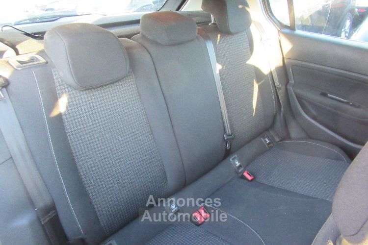 Peugeot 308 BlueHDi 130ch SetS BVM6 Style - <small></small> 8.990 € <small>TTC</small> - #10