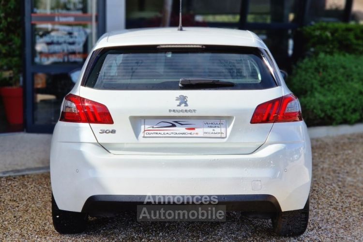 Peugeot 308 BlueHDi 130ch SetS EAT8 Active Business - <small></small> 15.690 € <small>TTC</small> - #15