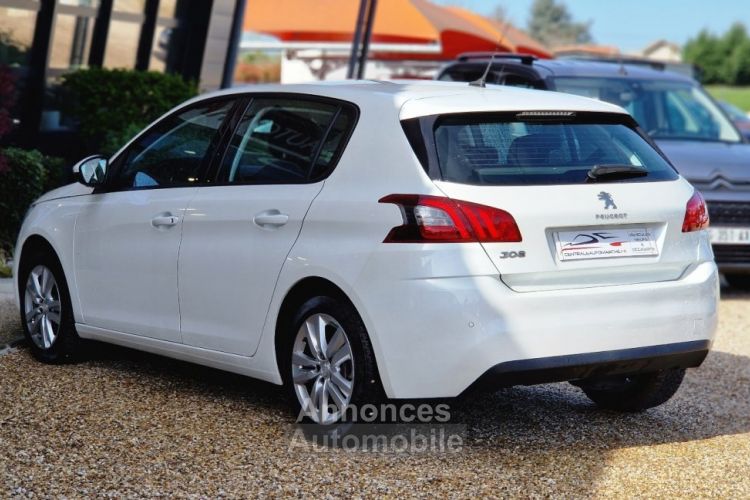 Peugeot 308 BlueHDi 130ch SetS EAT8 Active Business - <small></small> 15.690 € <small>TTC</small> - #45