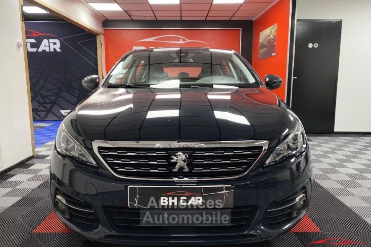 Peugeot 308 BlueHDi 130ch S&S BVM6 Active - <small></small> 13.990 € <small>TTC</small> - #2