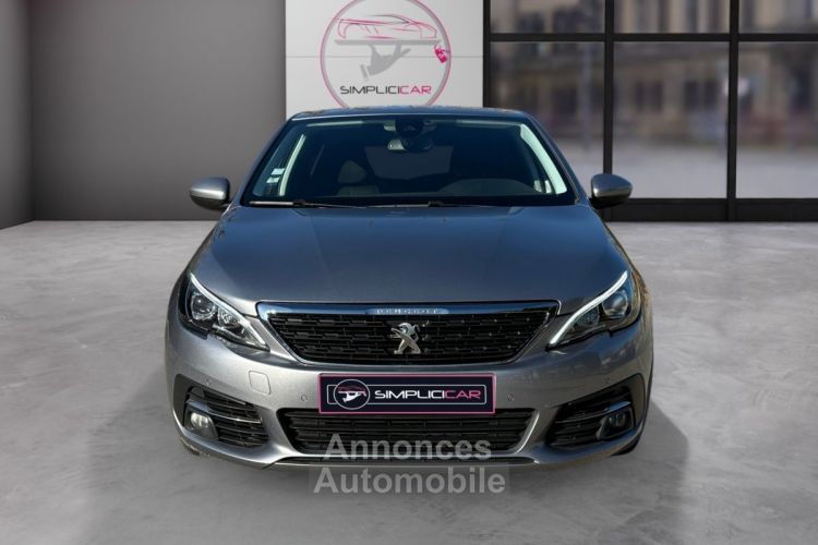 Peugeot 308 BlueHDi 130ch SS BVM6 Active *GARANTIE 12 MOIS* CARPLAY / RADAR AR - <small></small> 9.990 € <small>TTC</small> - #3